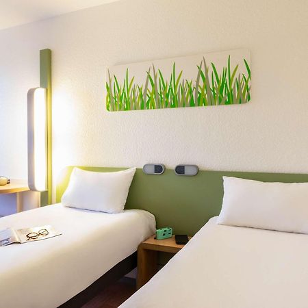 Ibis Budget Compiegne Centre-Ville Ngoại thất bức ảnh