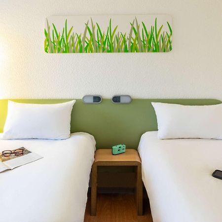 Ibis Budget Compiegne Centre-Ville Ngoại thất bức ảnh